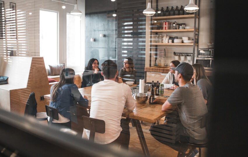 How to motivate your team at work
